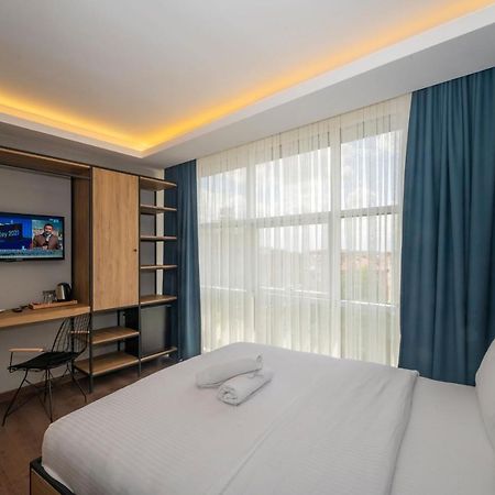Corlu Dem Hotel Экстерьер фото