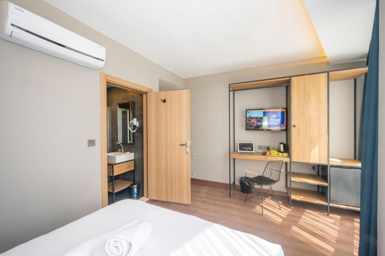 Corlu Dem Hotel Экстерьер фото